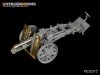 Voyager Model PE35315 WWII German 150mm s.IG.33 For DRAGON 6259 and 6473 1/35